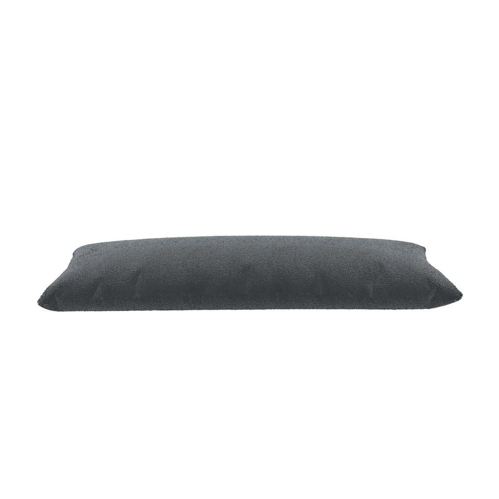 Cyclone Velvet Body Pillow