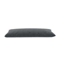 Cyclone Velvet Body Pillow