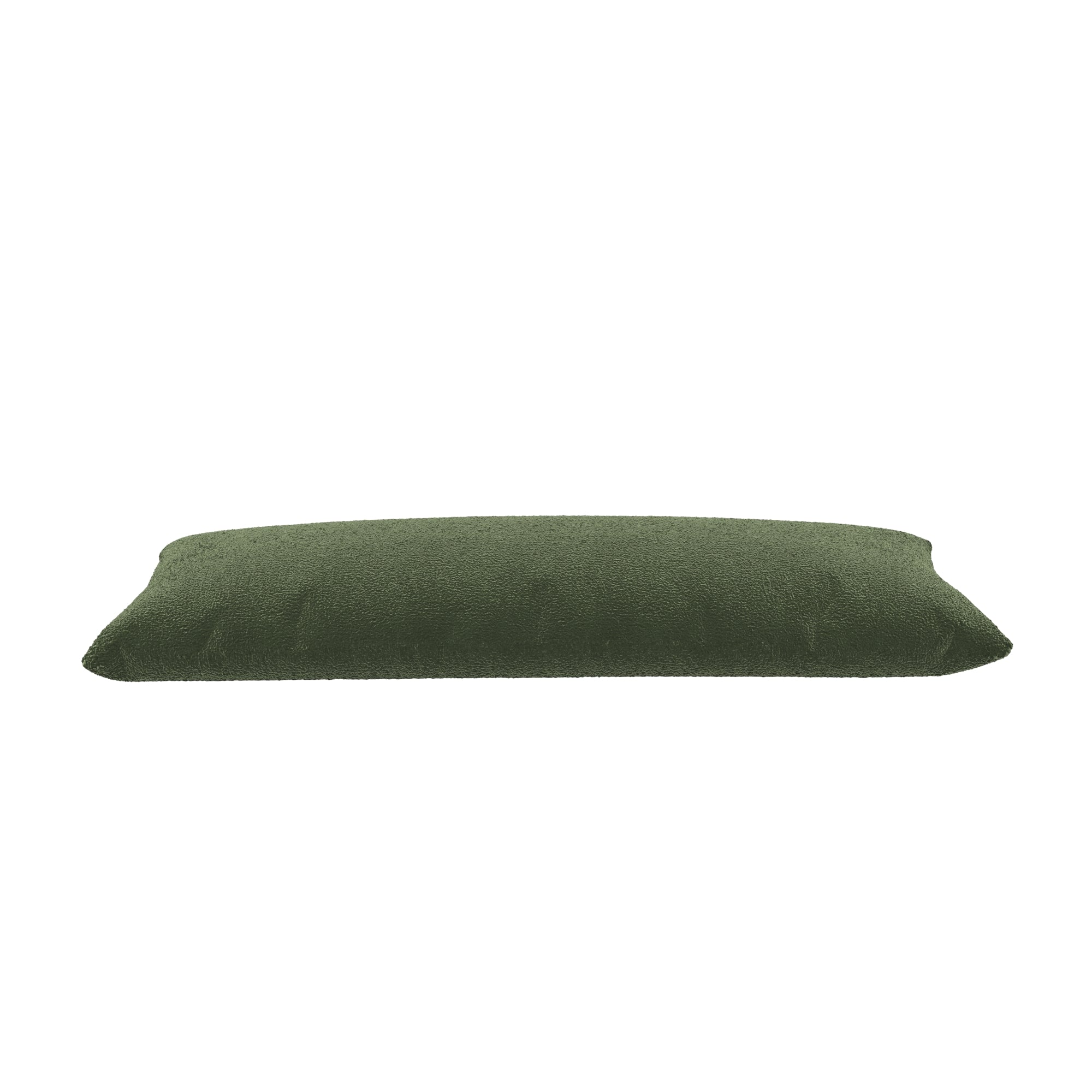 Velvet Body Pillow