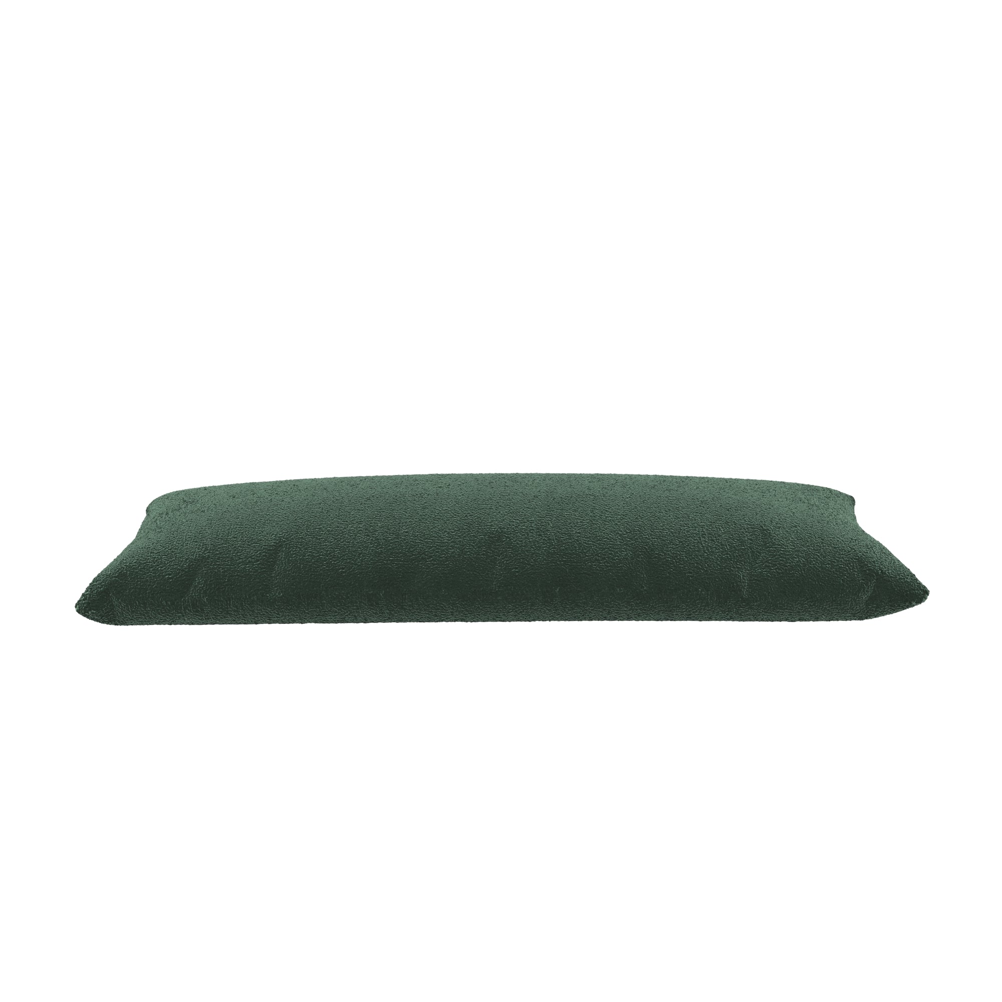 Velvet Body Pillow