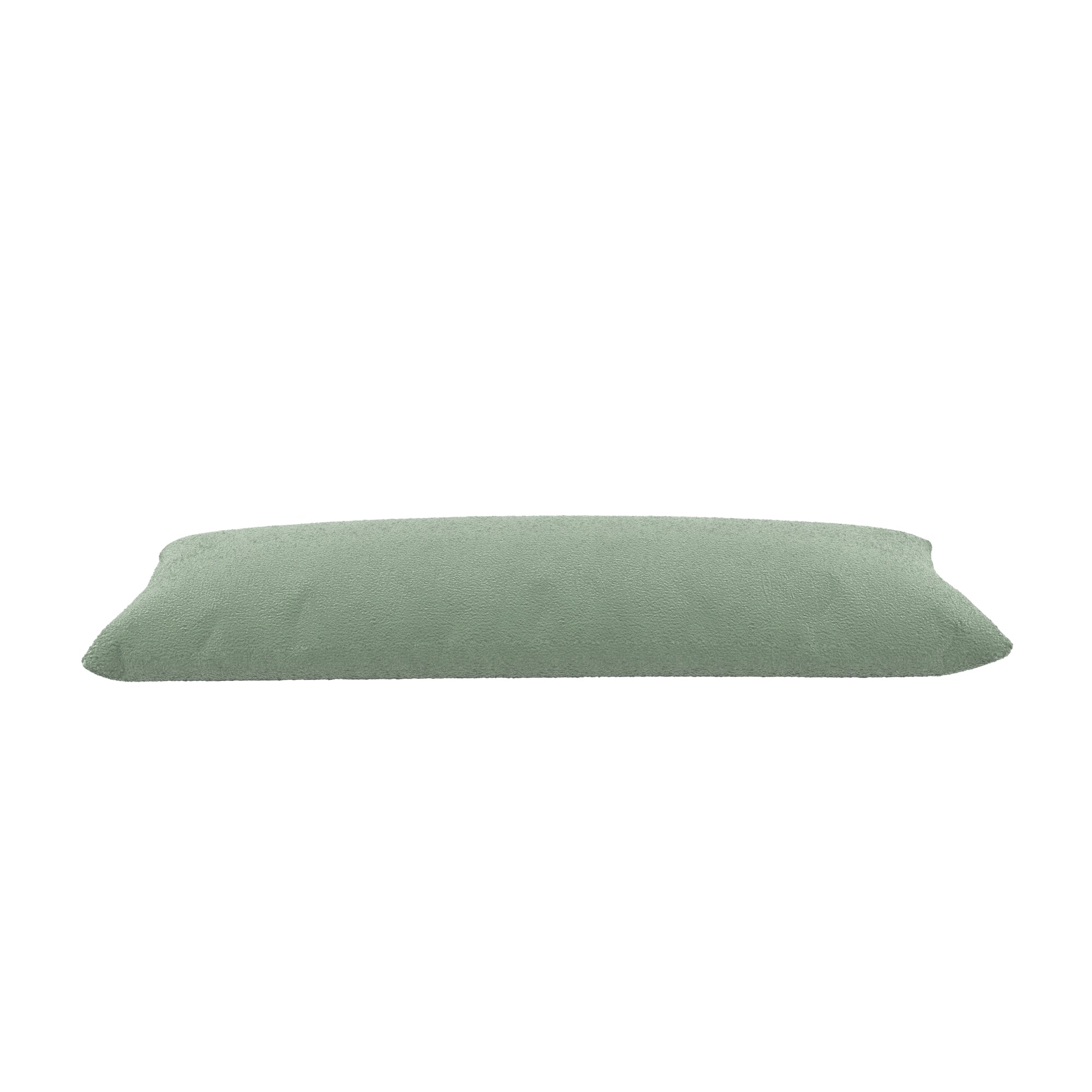 Velvet Body Pillow