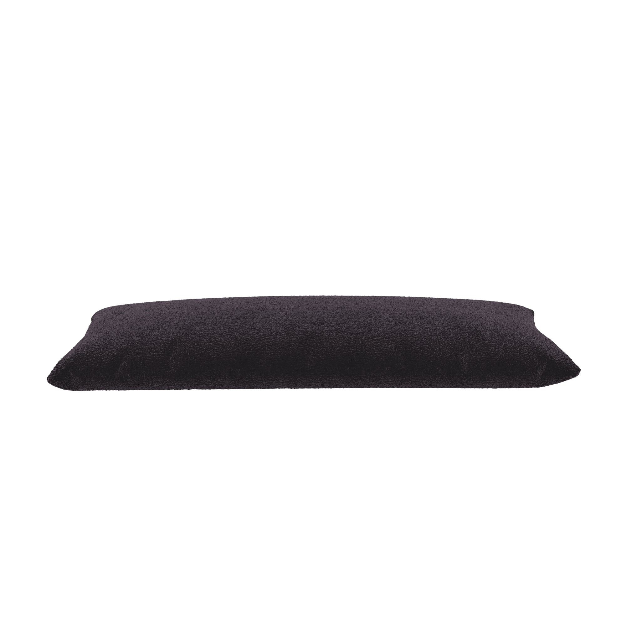 Velvet Body Pillow