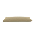 Gobi Velvet Body Pillow