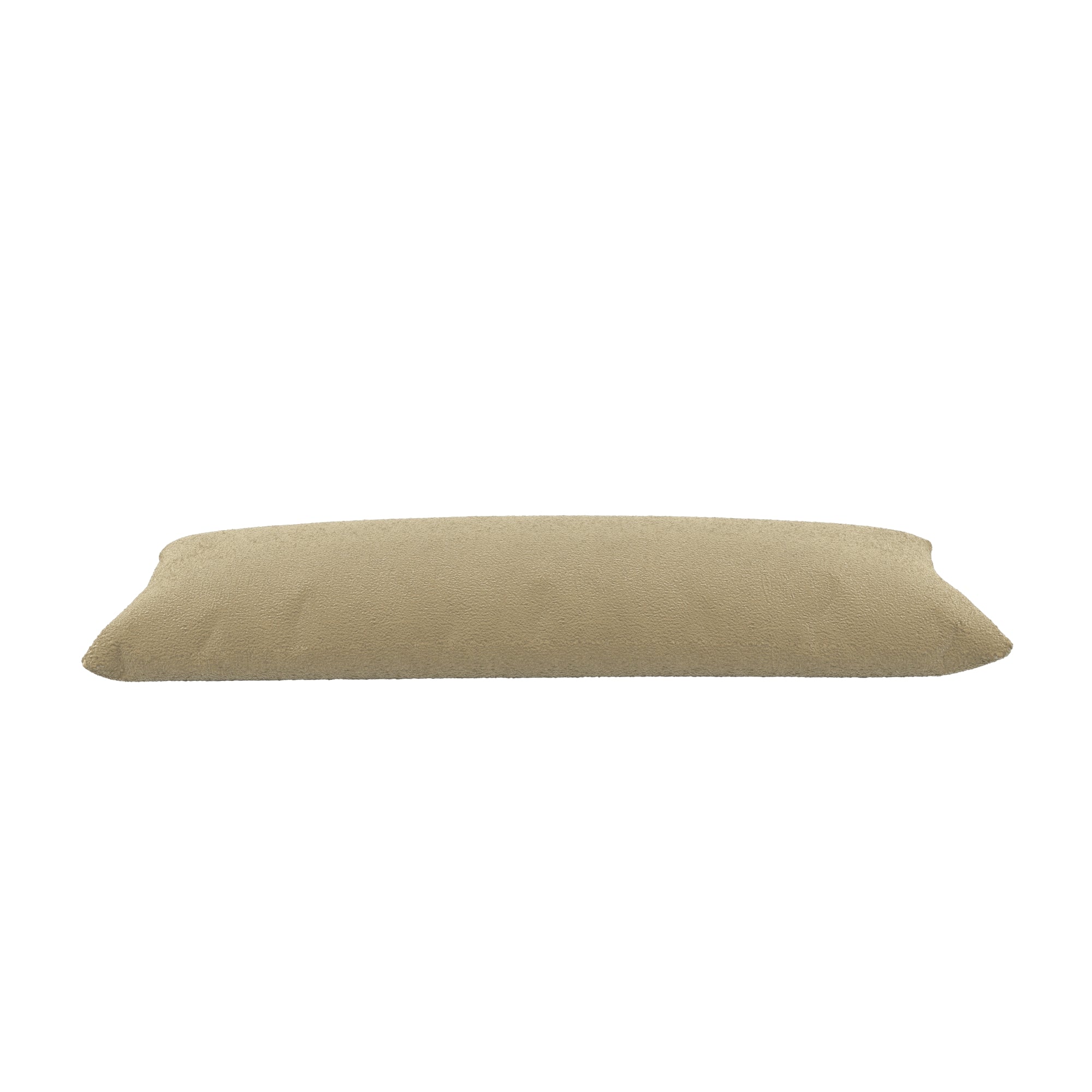 Gobi Velvet Body Pillow