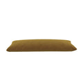 Gold Velvet Body Pillow