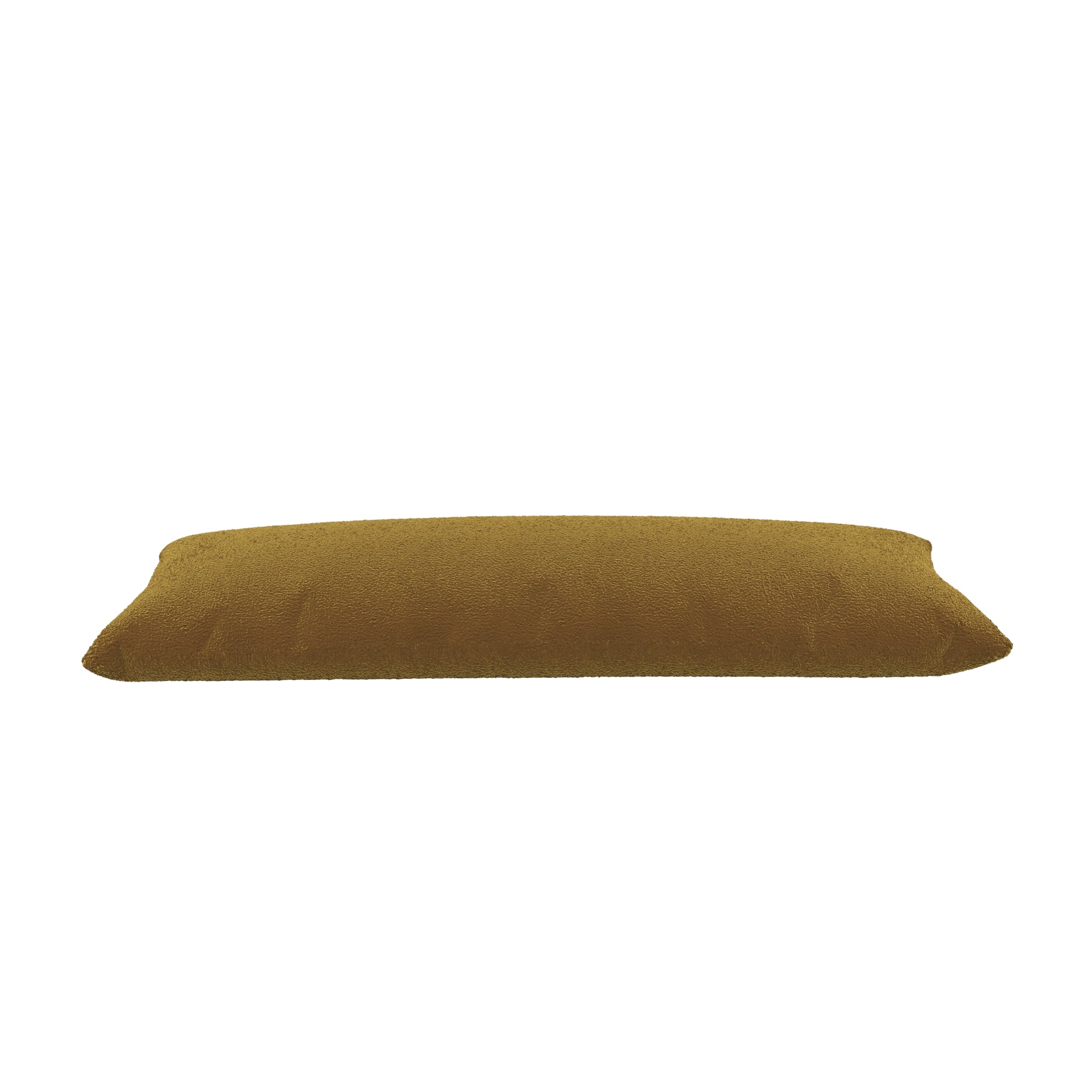 Velvet Body Pillow
