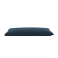 Harbor Velvet Body Pillow