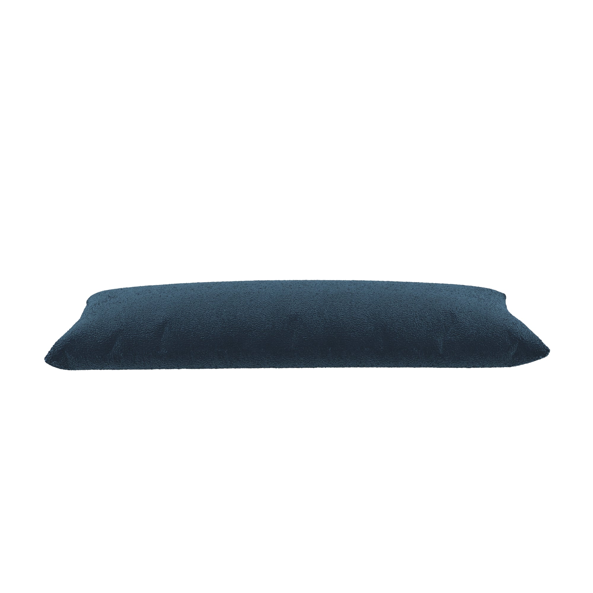 Velvet Body Pillow