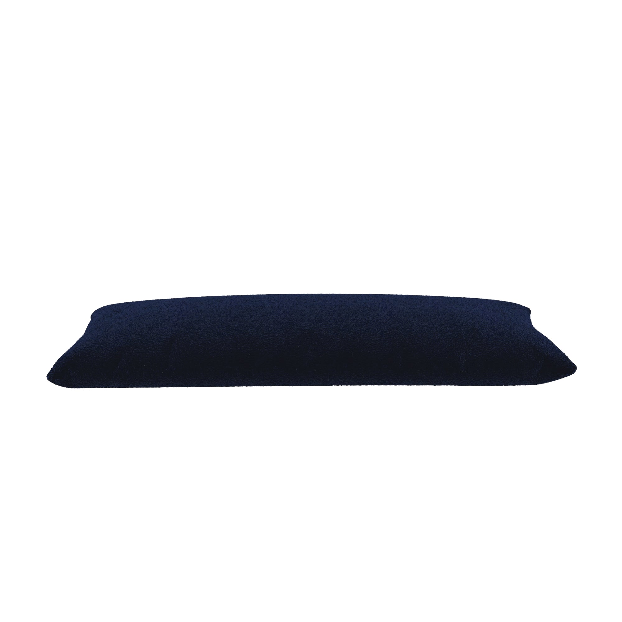 Velvet Body Pillow