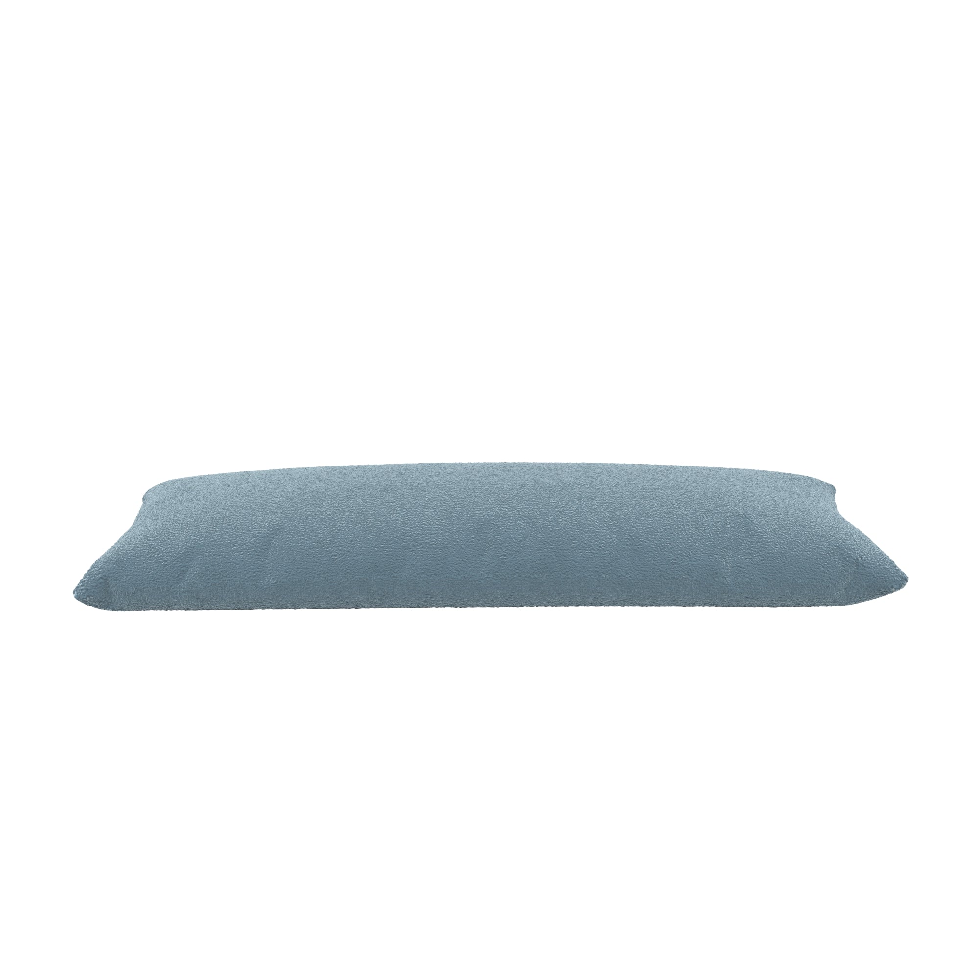 Velvet Body Pillow