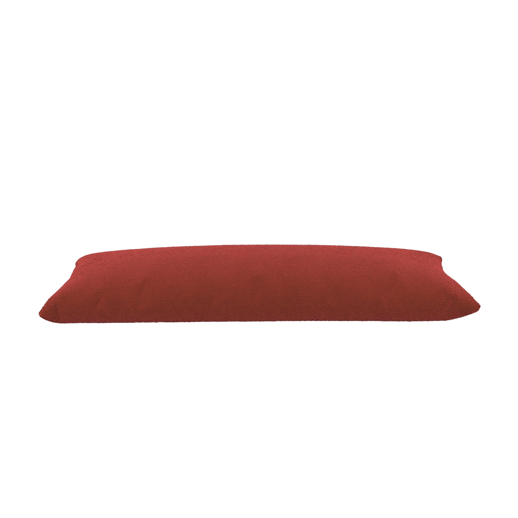 Marmalade Velvet Body Pillow