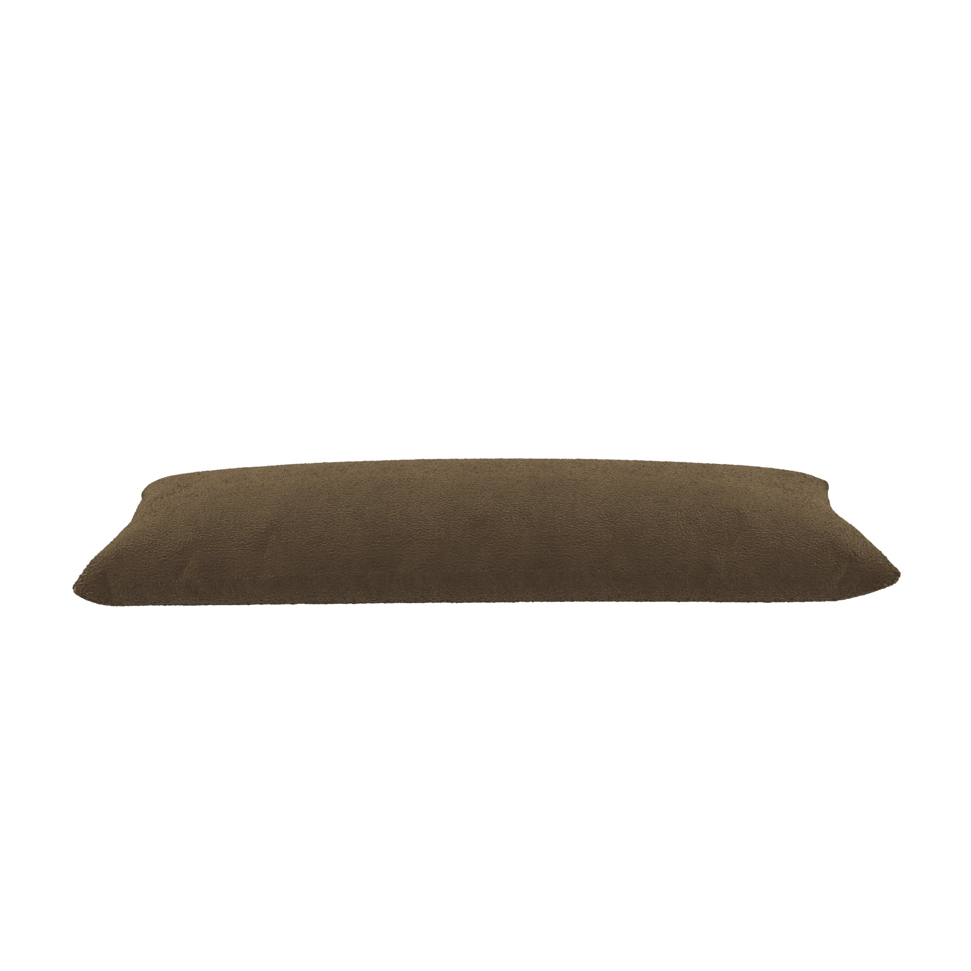Velvet Body Pillow