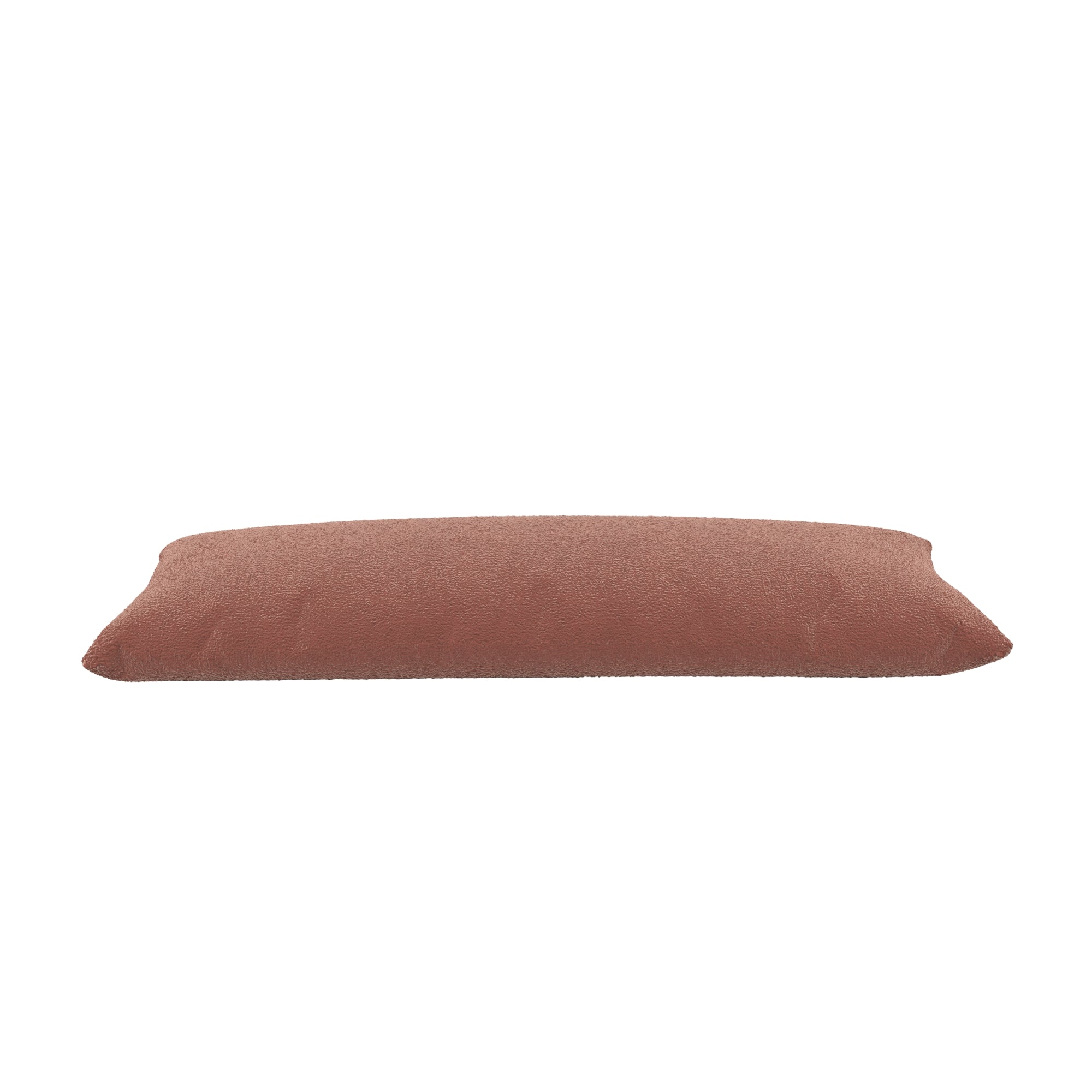 Velvet Body Pillow
