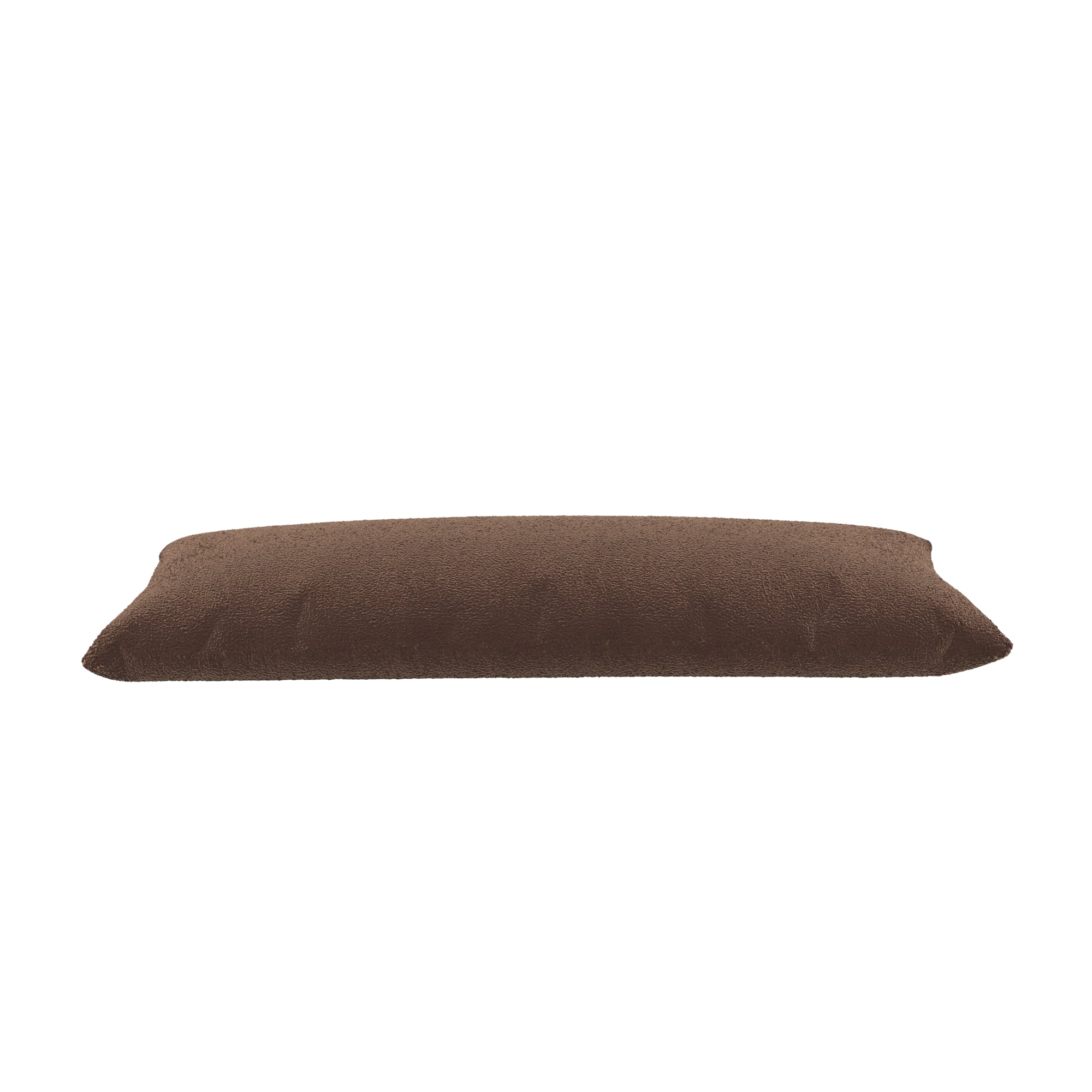 Velvet Body Pillow