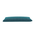 Prussian Velvet Body Pillow