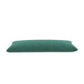 Rainforest Velvet Body Pillow