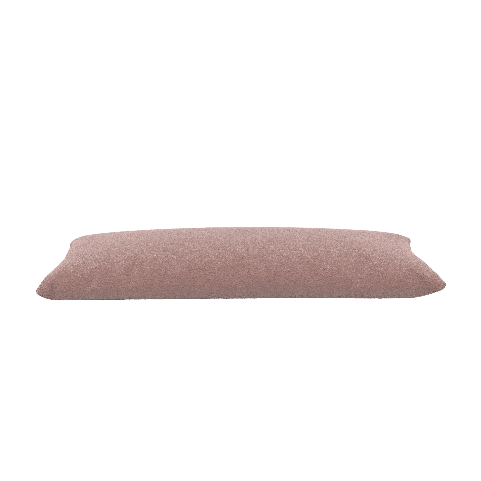 Velvet Body Pillow