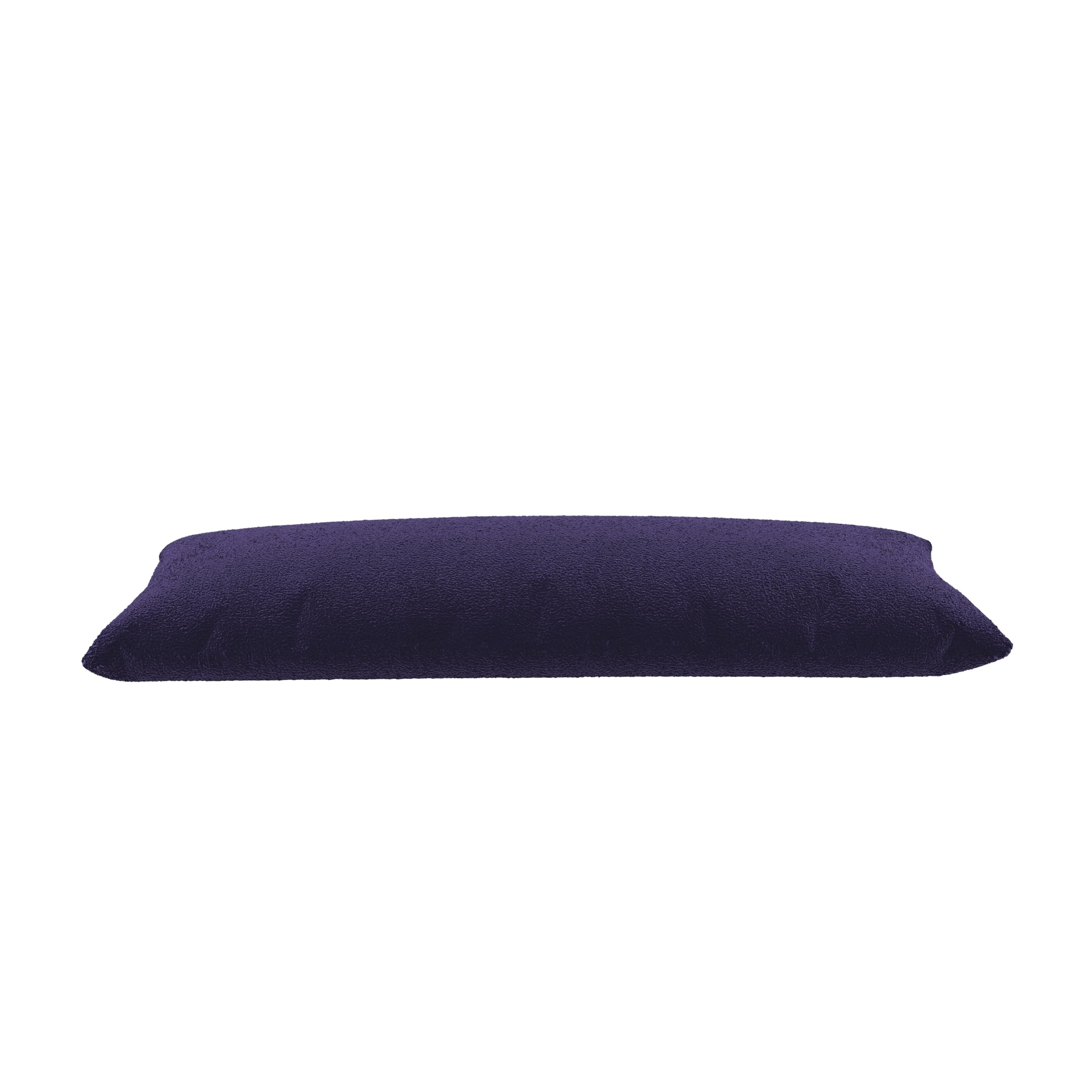 Velvet Body Pillow