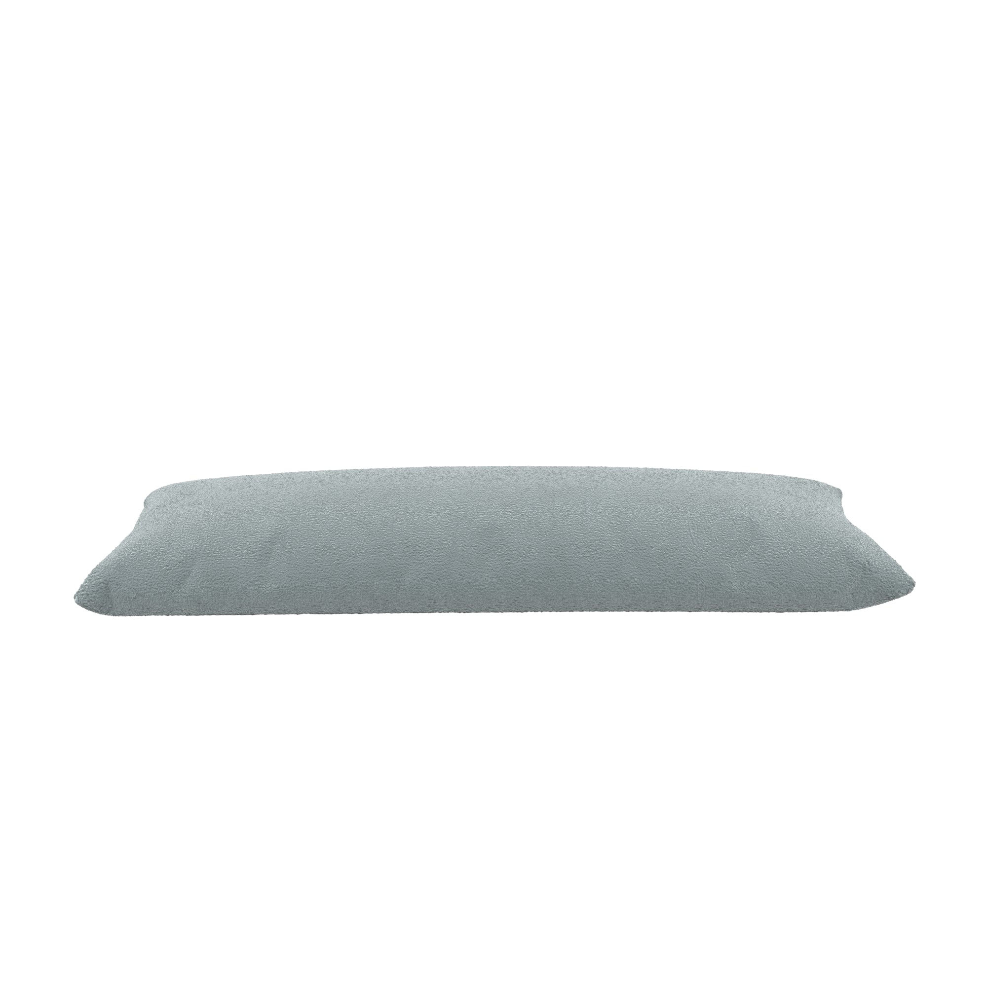 Velvet Body Pillow