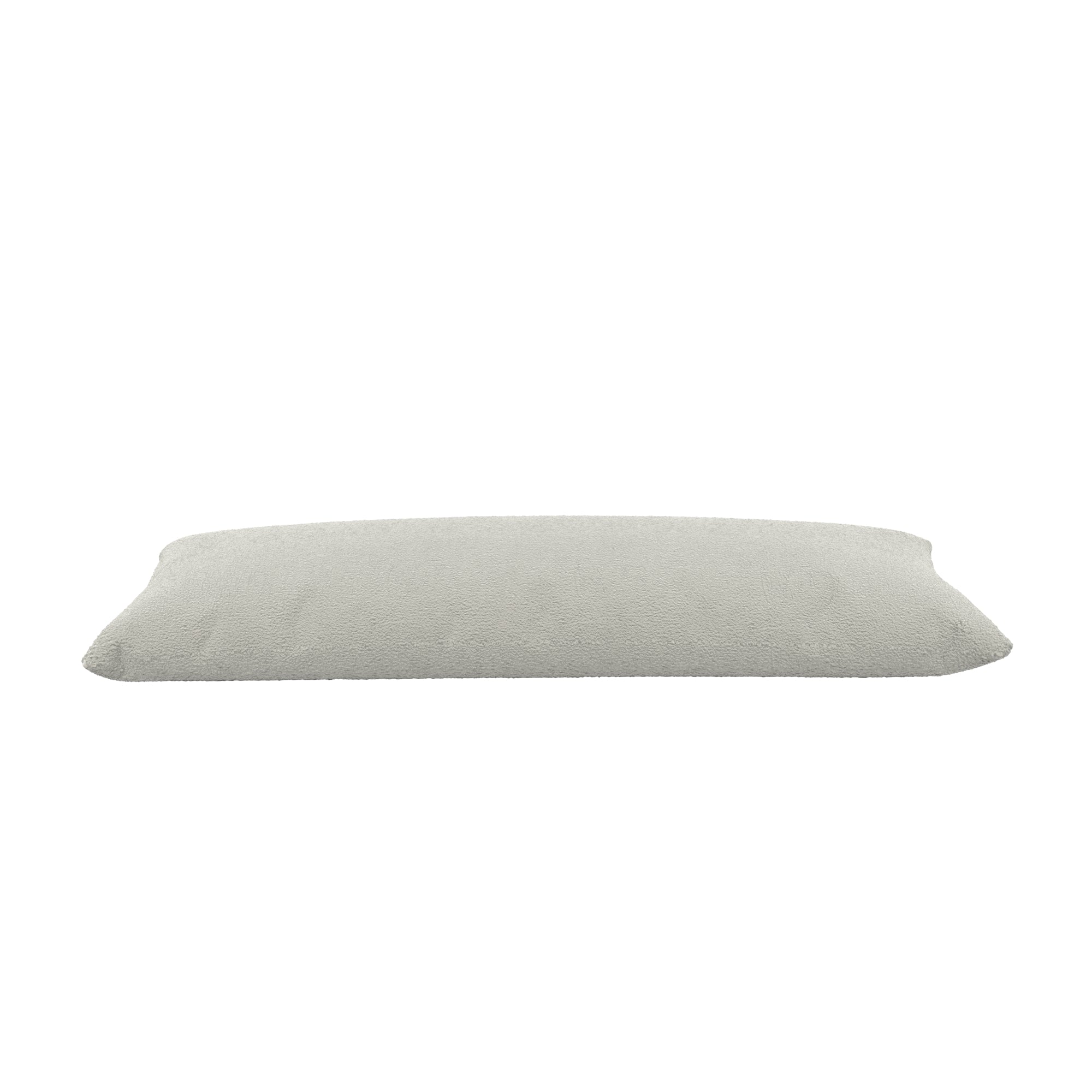 Velvet Body Pillow