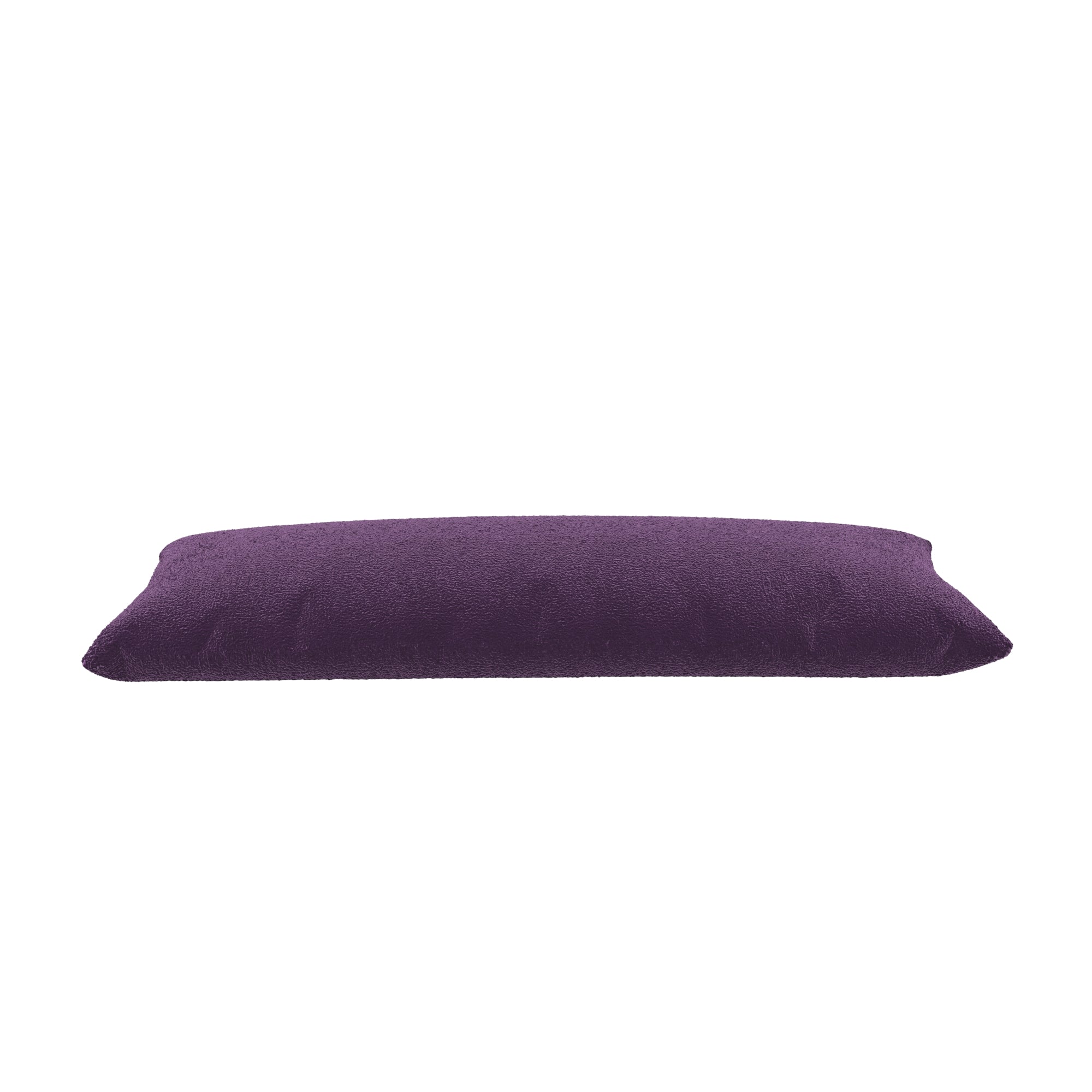 Velvet Body Pillow