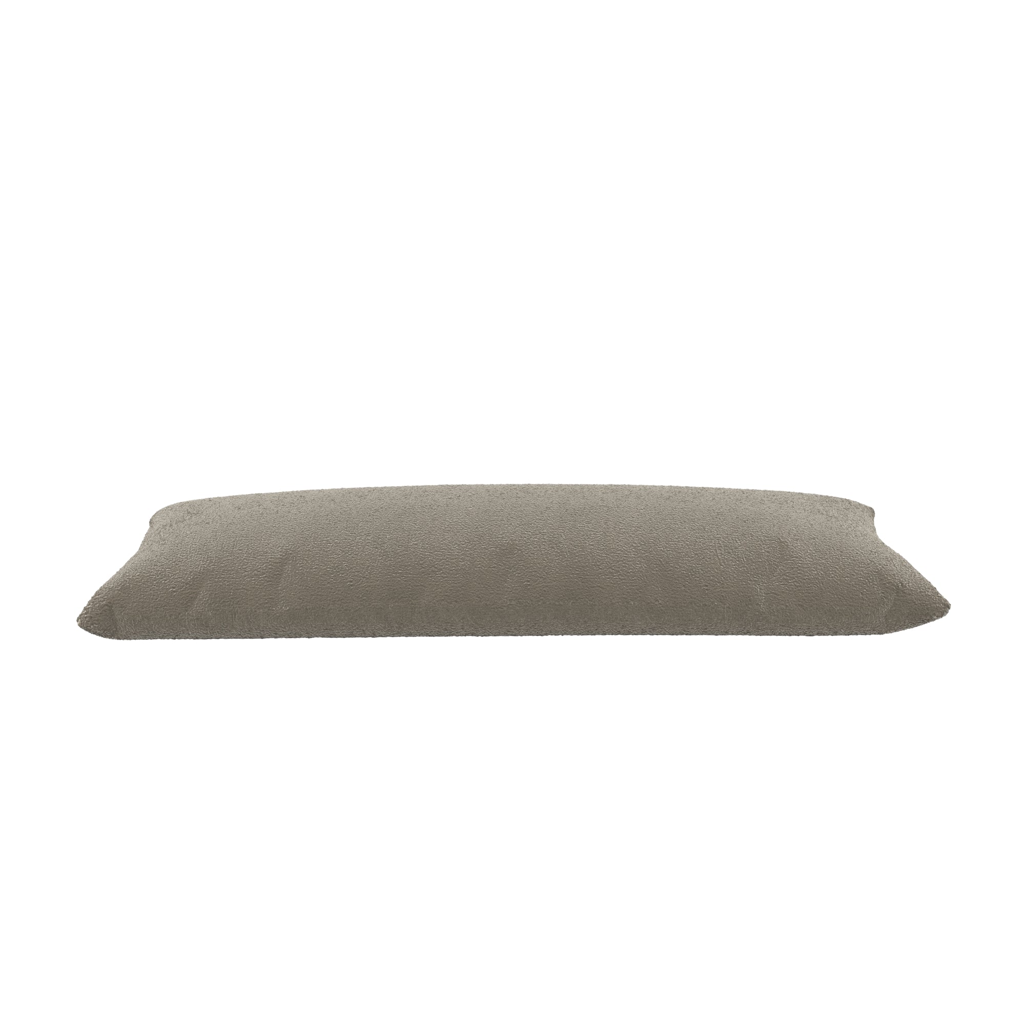 Velvet Body Pillow