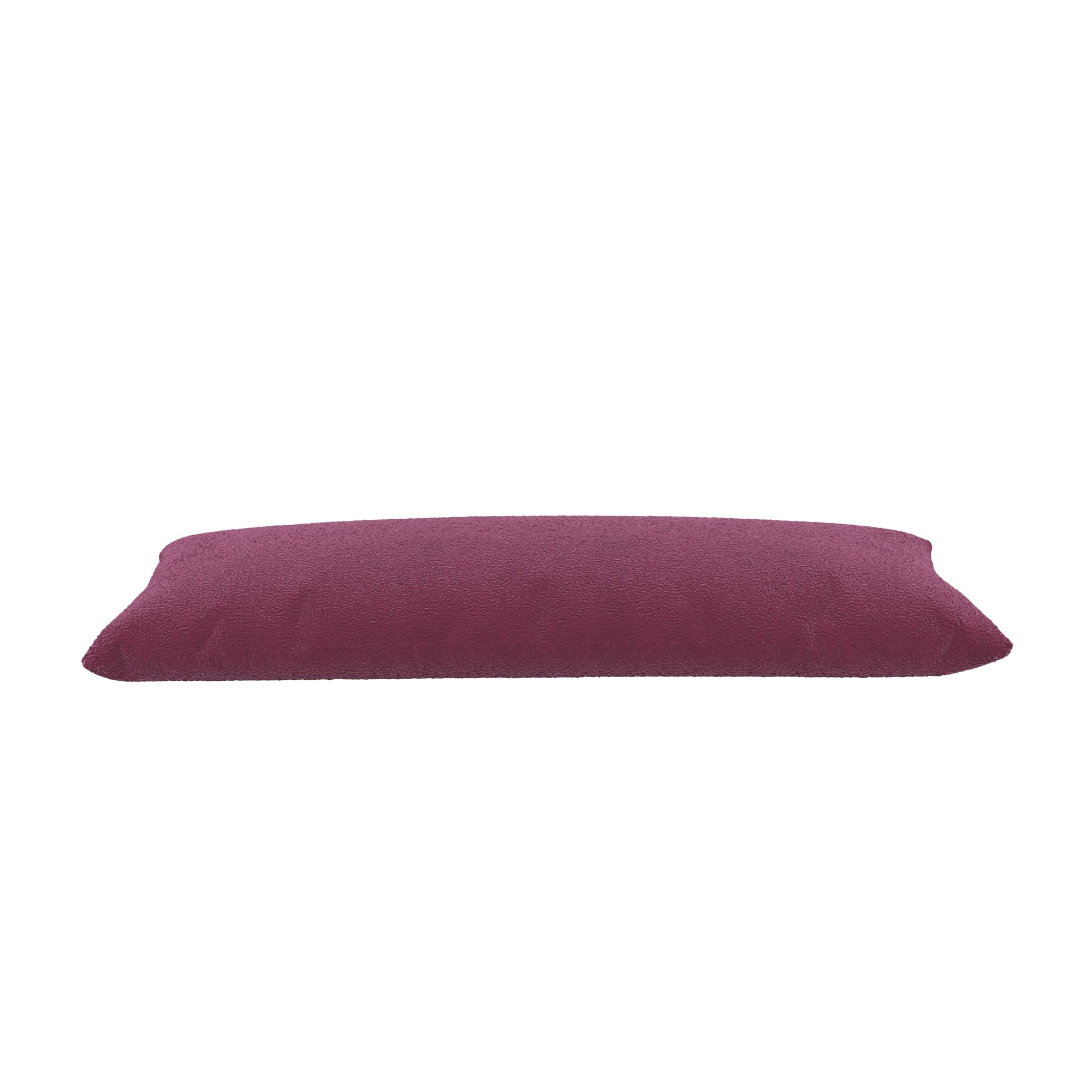 Velvet Body Pillow