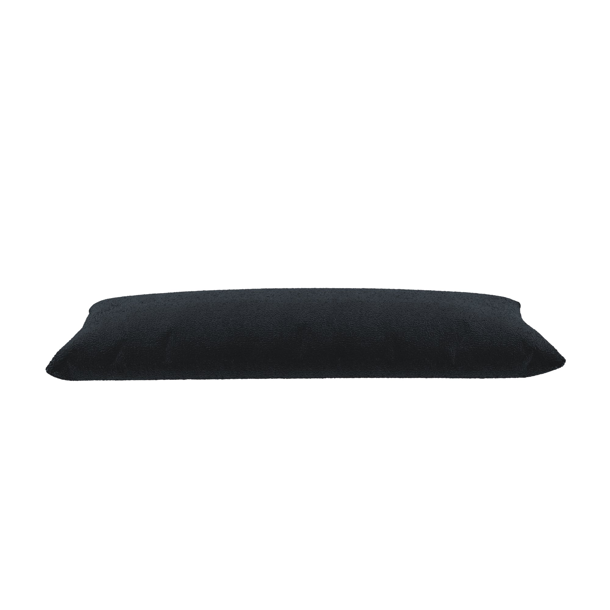 Thunder Cloud Velvet Body Pillow