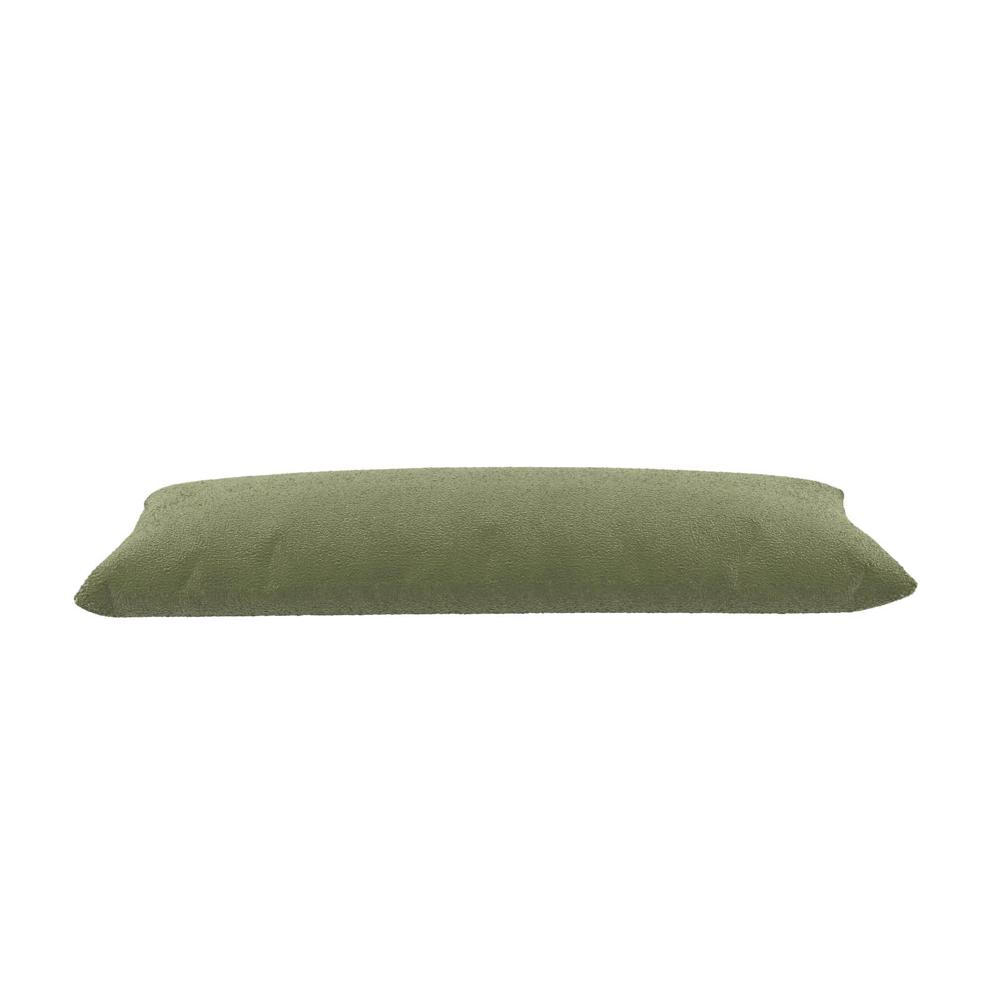 Velvet Body Pillow