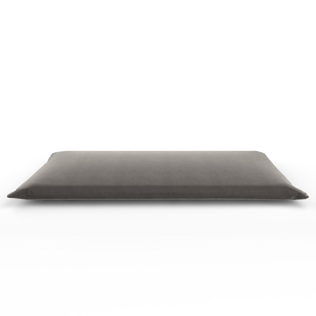 Anchovy Velvet Futon