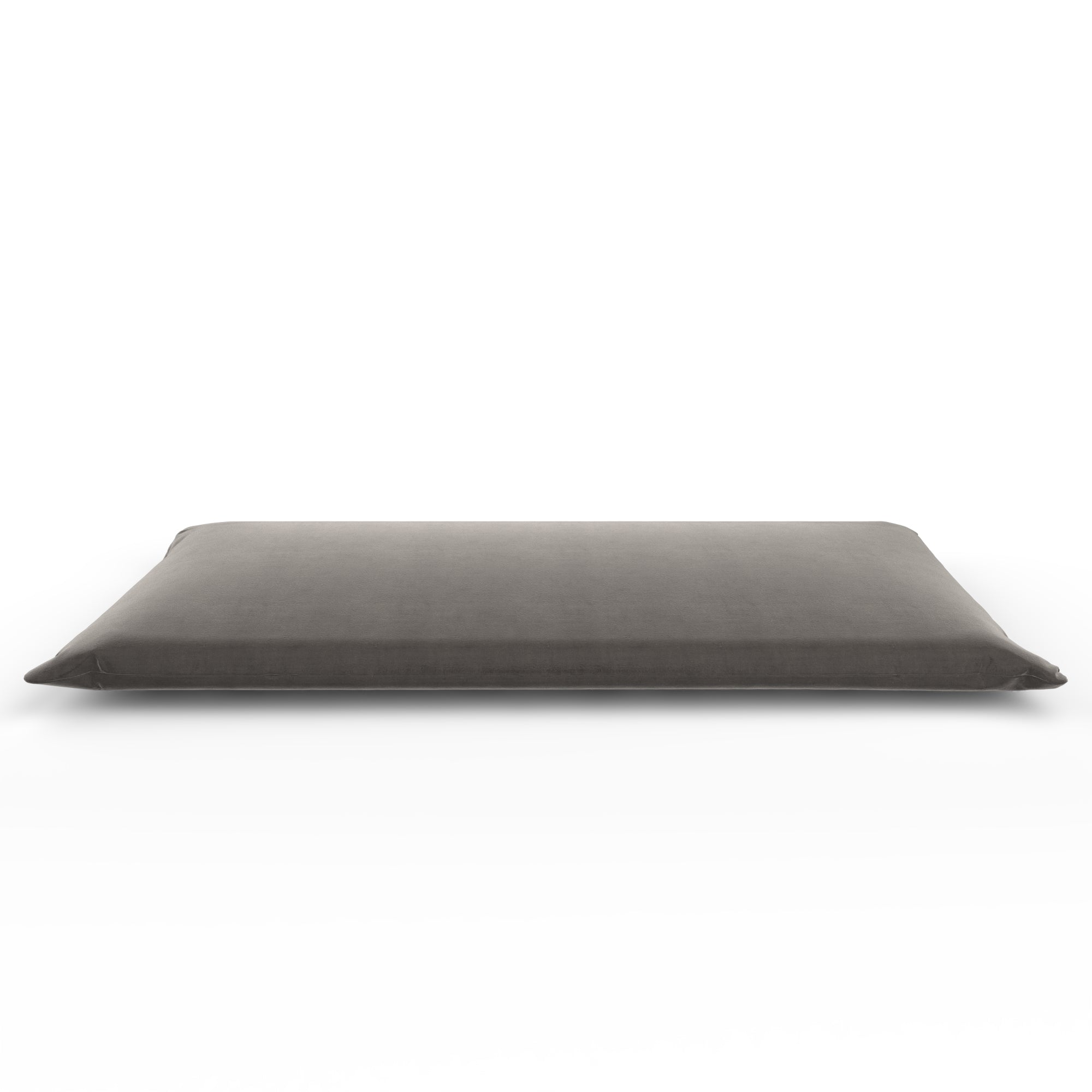Anchovy Velvet Futon