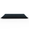 Black Velvet Futon