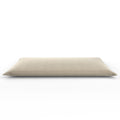 Driftwood Velvet Futon