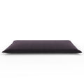 French Roast Velvet Futon