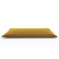 Gold Velvet Futon