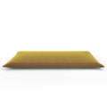 Honey Velvet Futon