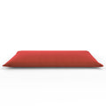 Marmalade Velvet Futon