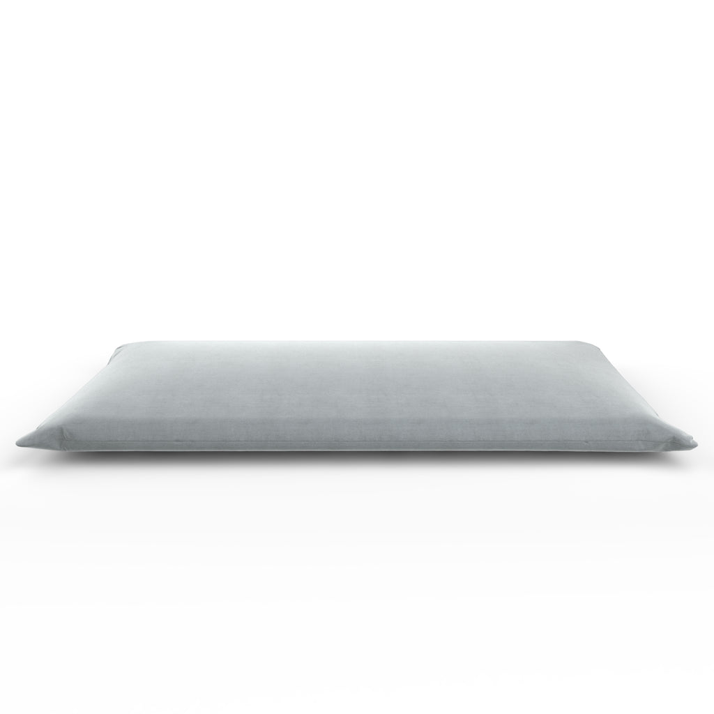 Mineral Velvet Futon