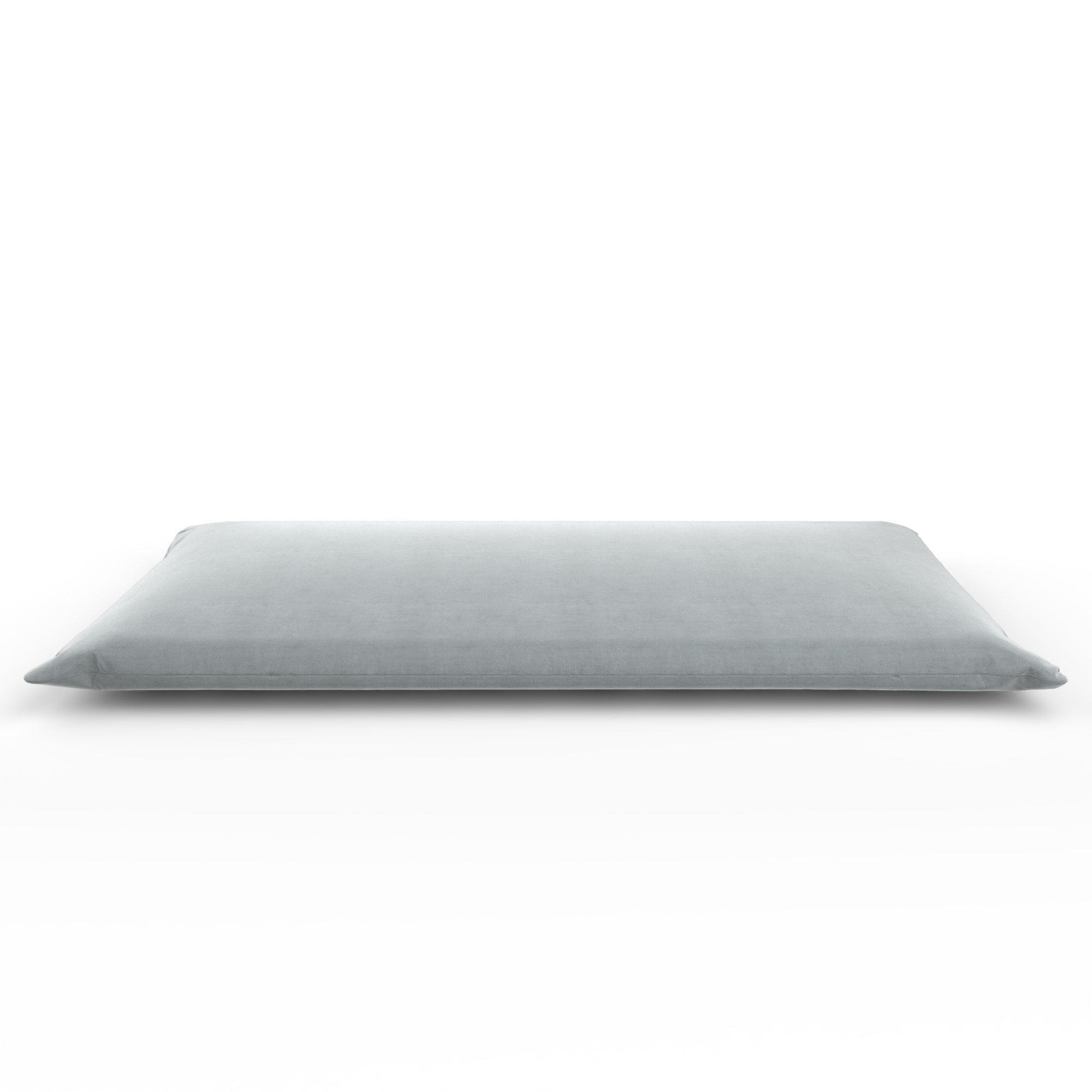 Mineral Velvet Futon