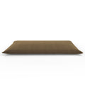 Mushroom Velvet Futon