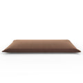Praline Velvet Futon