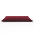 Red Velvet Futon