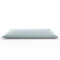 Silver Cloud Velvet Futon