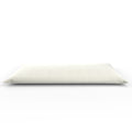 Snow Velvet Futon