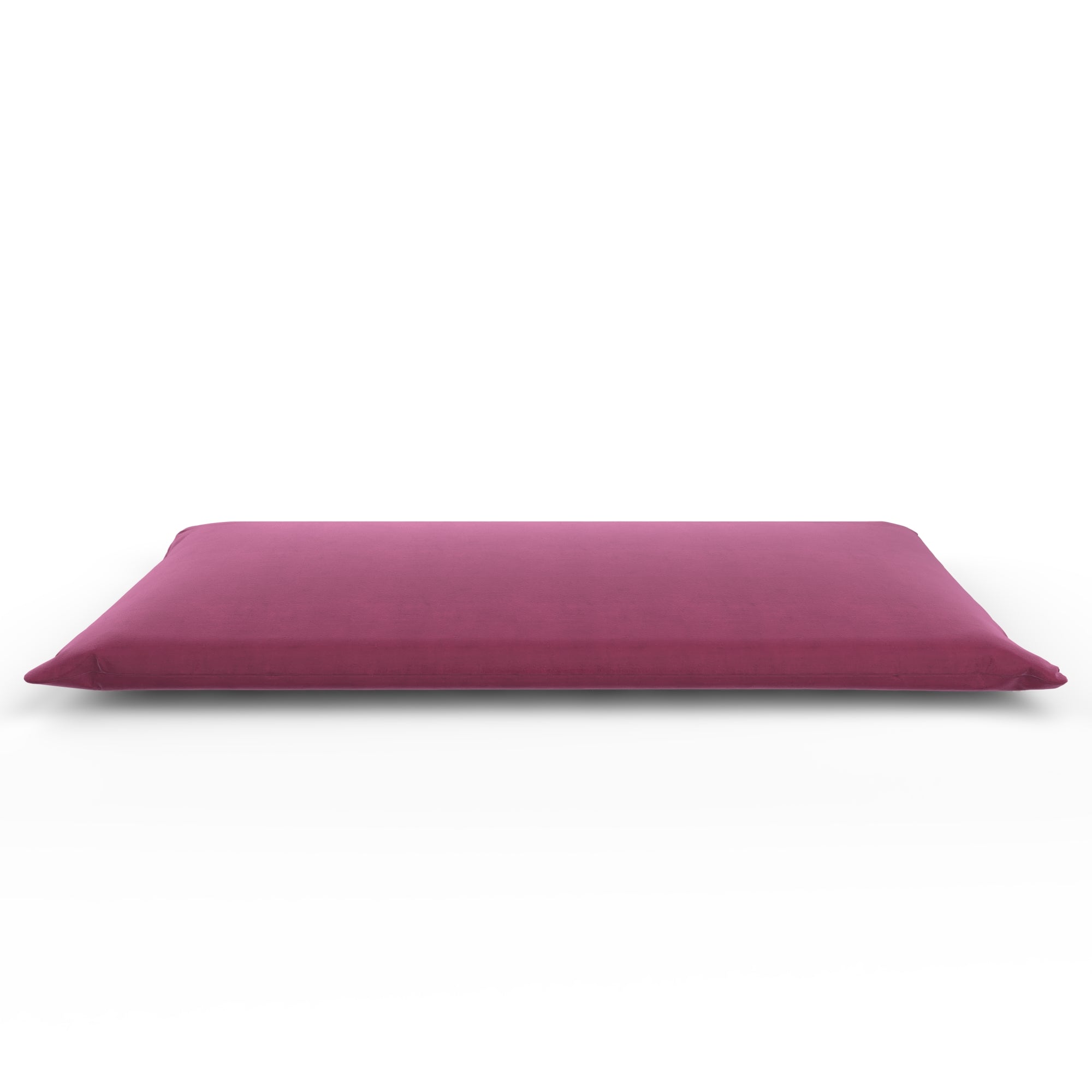 Tremiere Velvet Futon