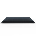 Thunder Cloud Velvet Futon