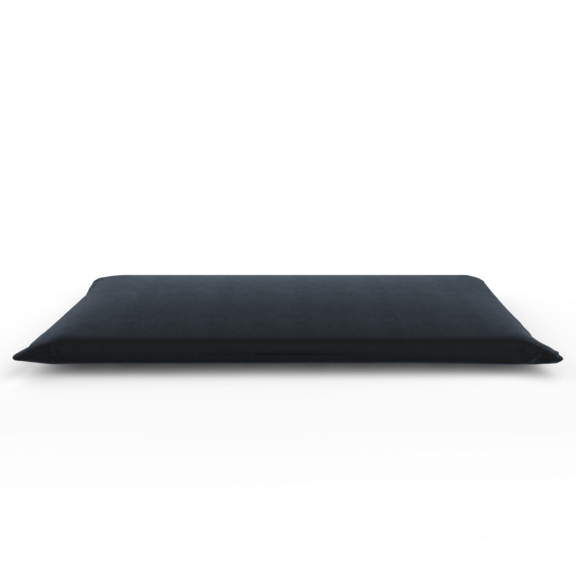 Thunder Cloud Velvet Futon