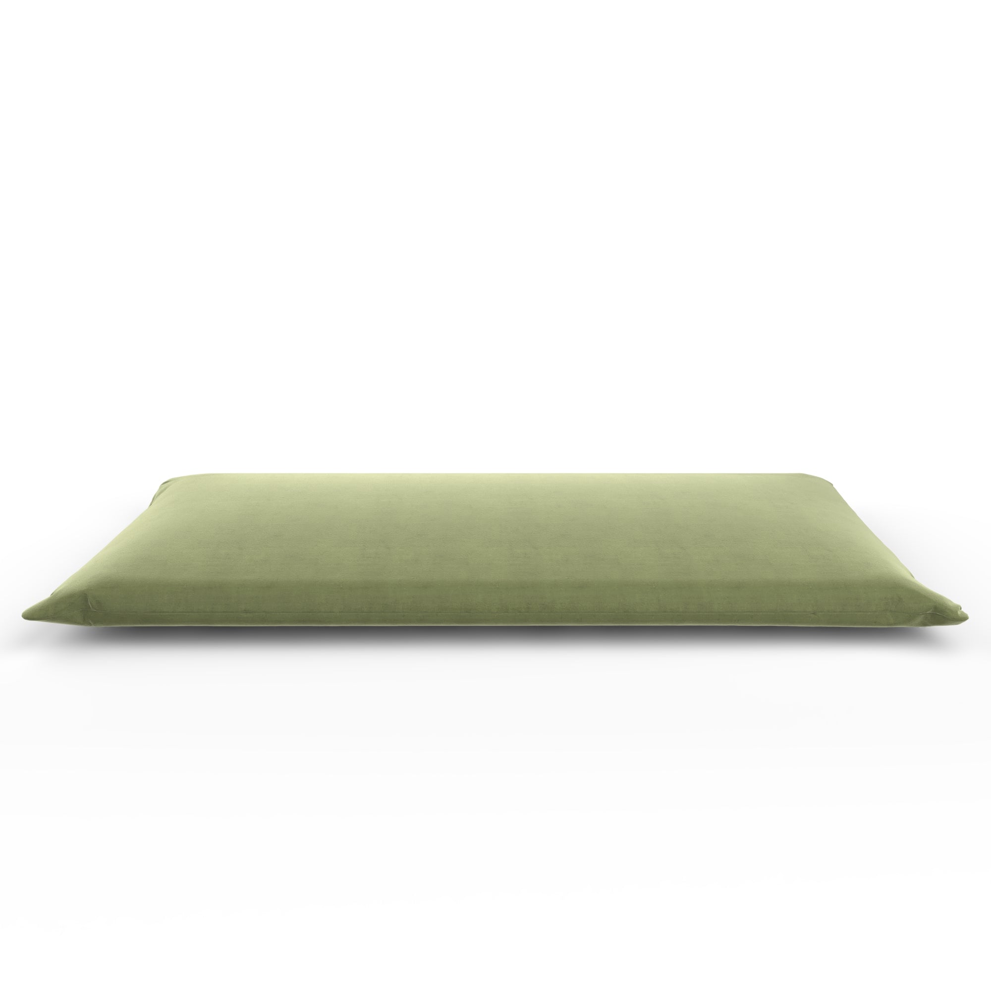 Vineyard Velvet Futon