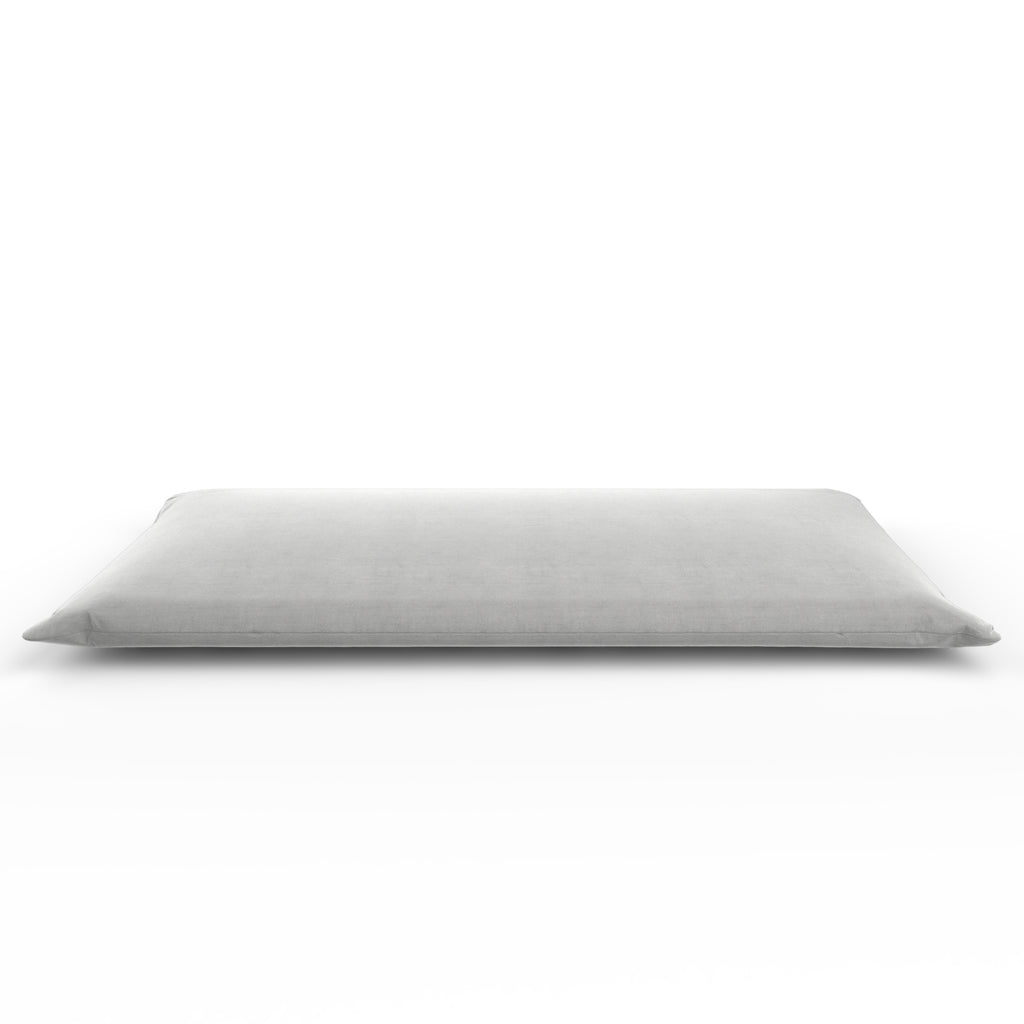 Zinc Velvet Futon