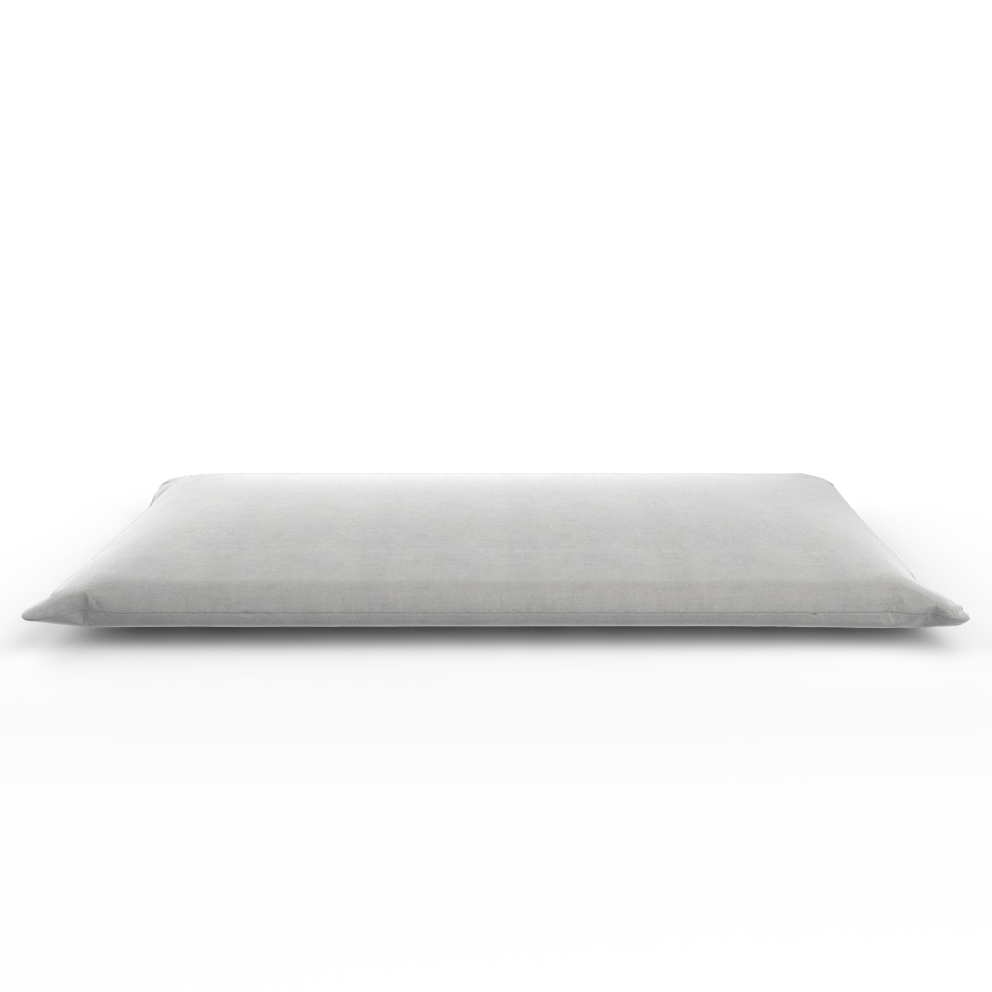 Zinc Velvet Futon